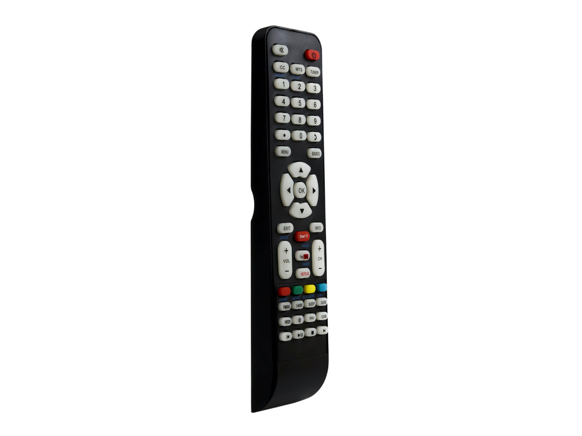 Control Para Spectra Smart TV