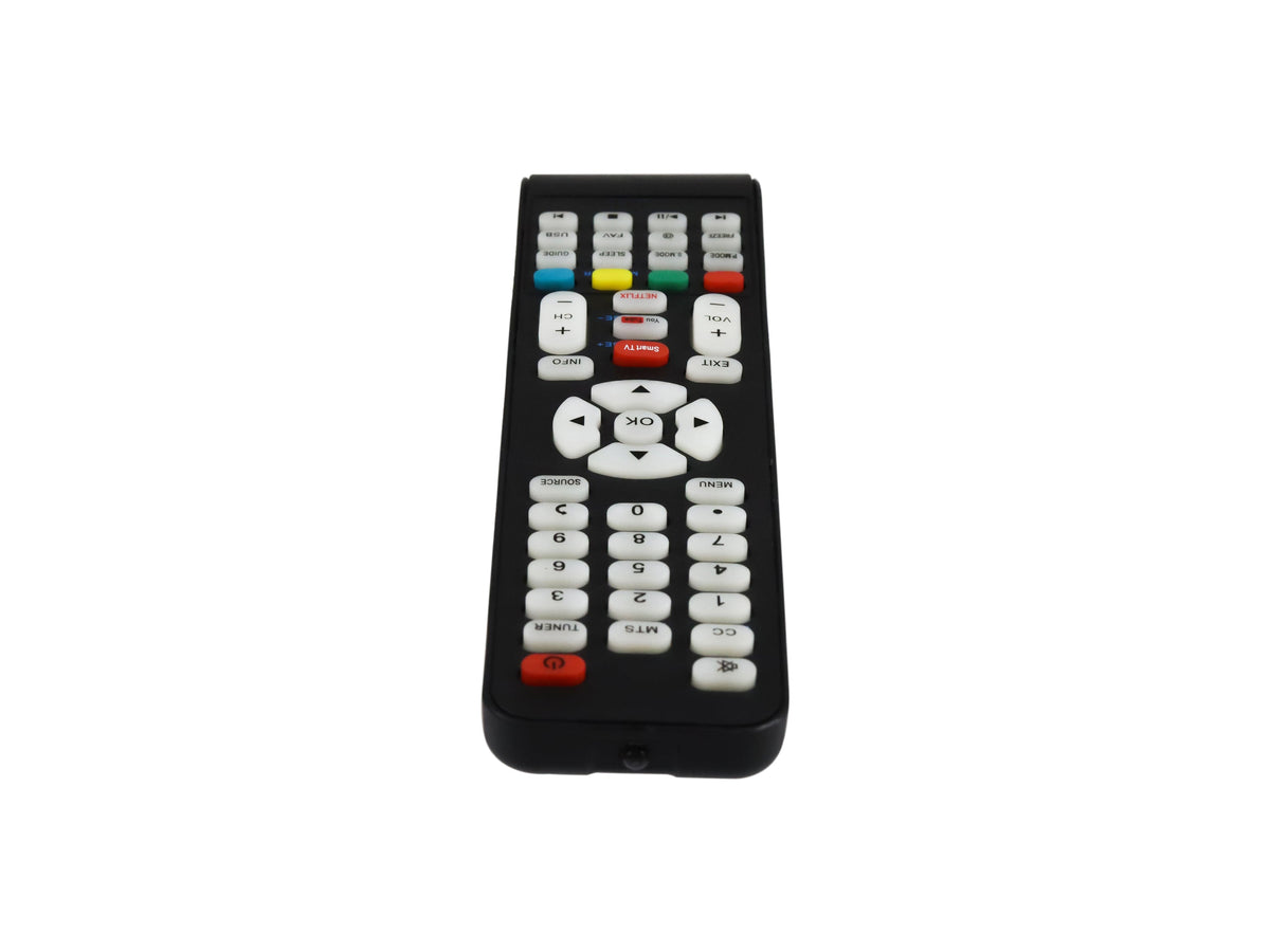 Control Para Spectra Smart TV