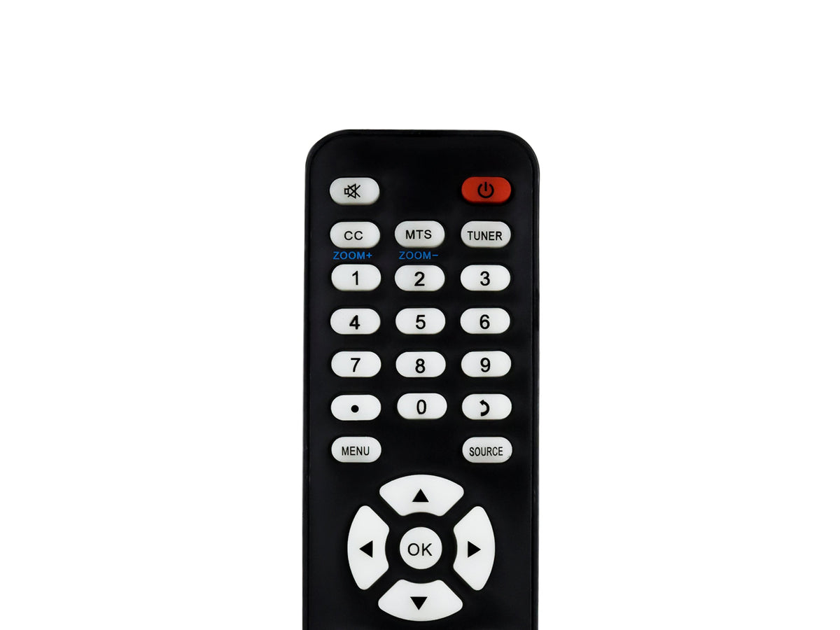 Control Para Spectra Smart TV
