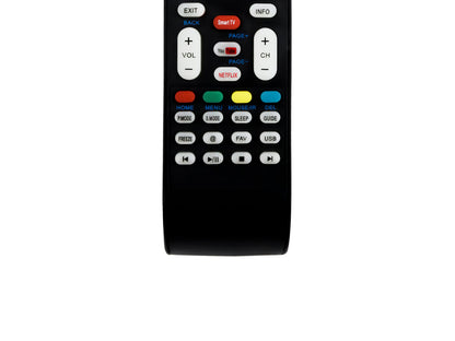Control Para Spectra Smart TV