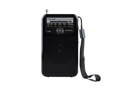 Radio de Bolsillo AM FM