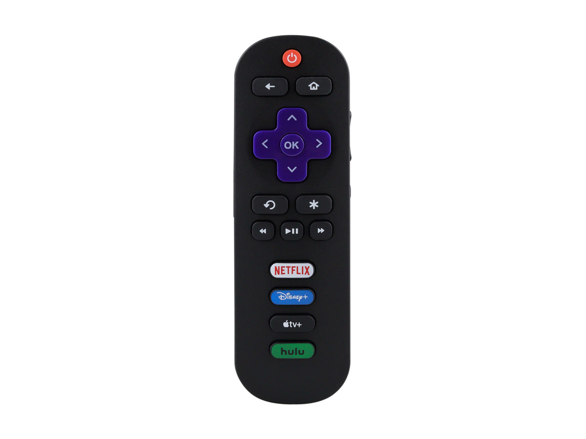 Control para Element Roku Smart Tv