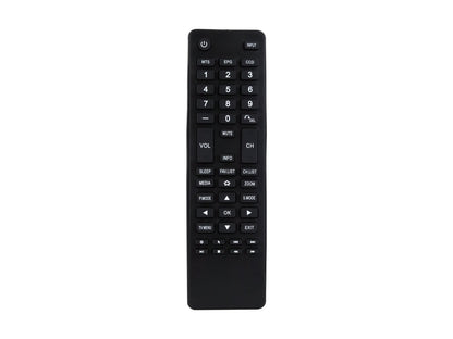 Control Para Atvio Smart TV