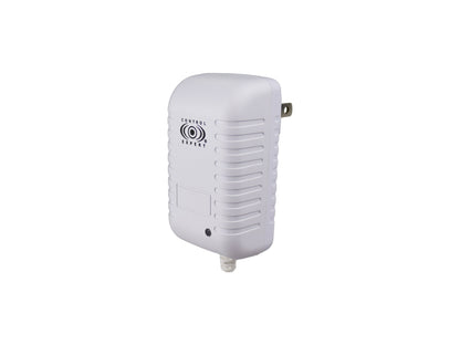 Cargador Universal 12V 1.25A 15W Plug 4mm Compatible con Alexa, Bocinas, Teclados, DVD Portátil y Más