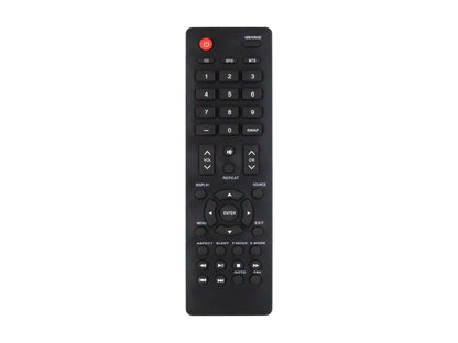 Control para Blux Pantalla