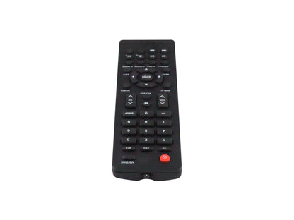 Control para Blux Pantalla