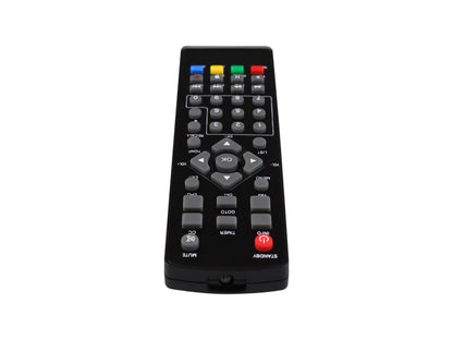 Control Para Decodificador