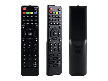 Control Para Cobia Smart TV
