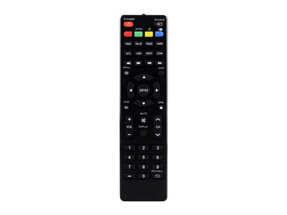 Control Para Cobia Smart TV