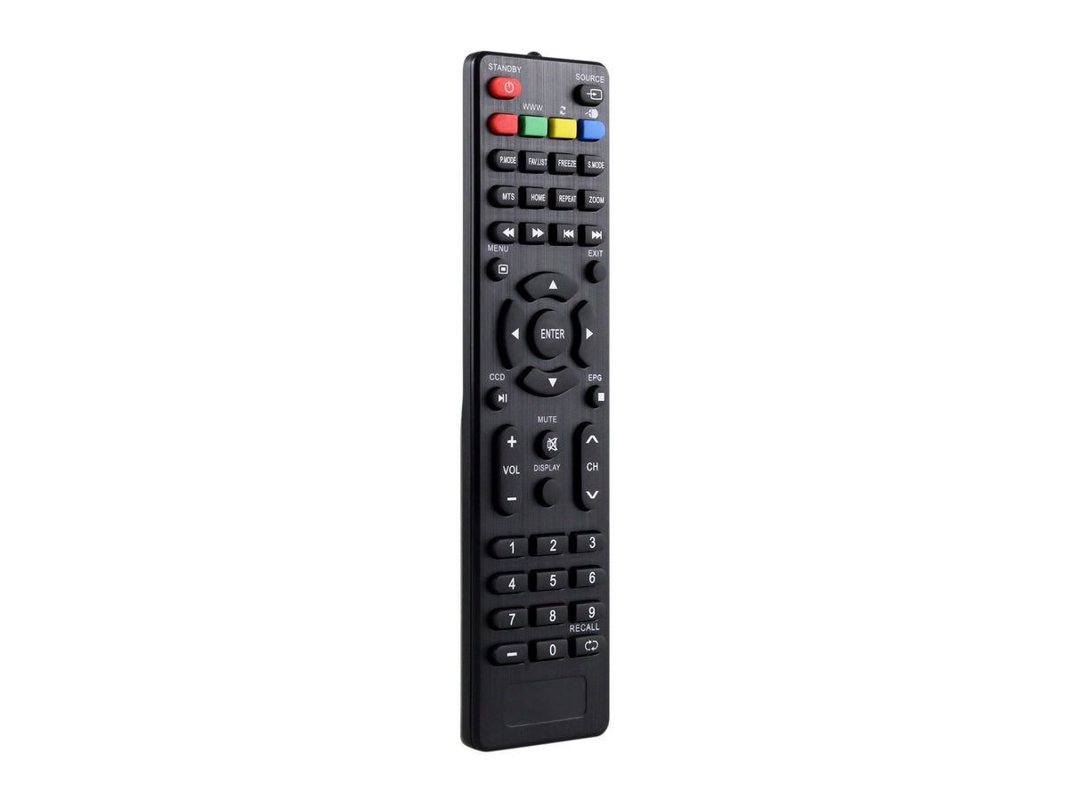 Control Para Cobia Smart TV