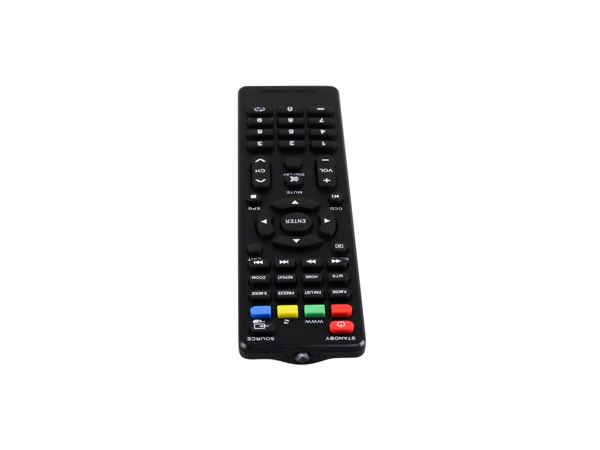 Control Para Cobia Smart TV