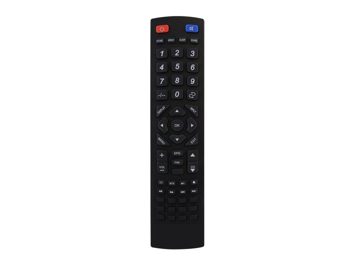 Control cobia Para Pantalla