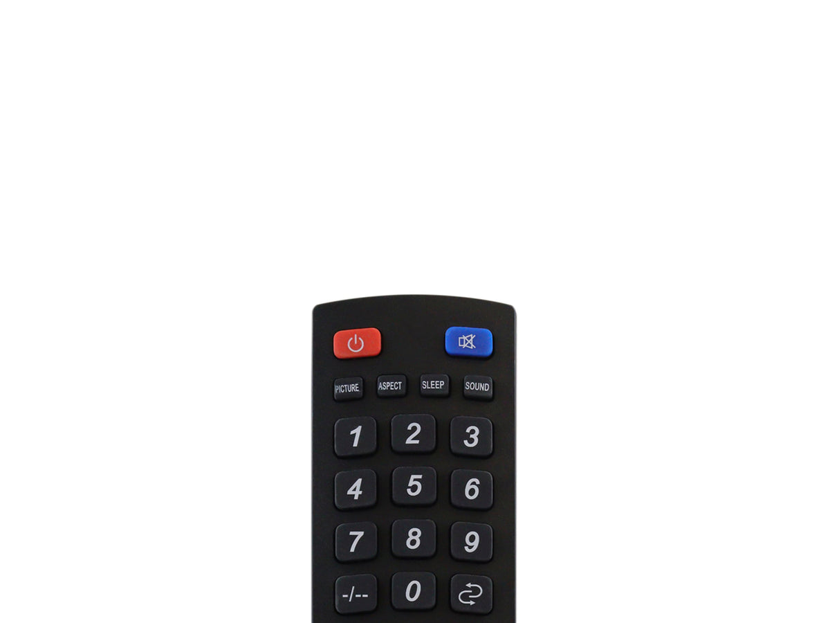 Control cobia Para Pantalla