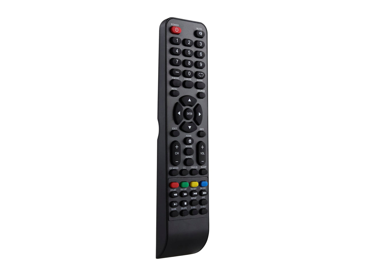 Control para Daewoo Smart Tv