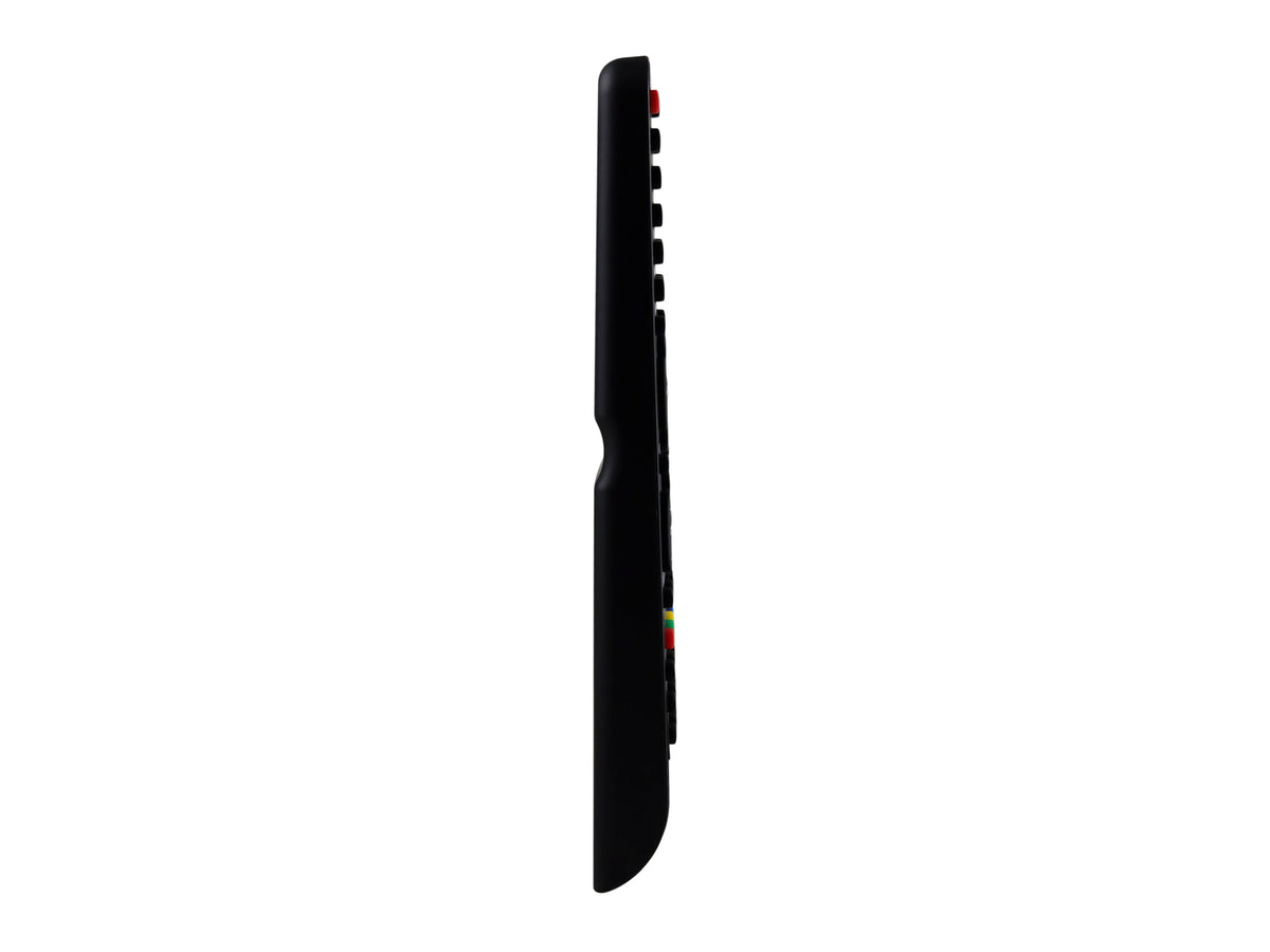 Control para Daewoo Smart Tv