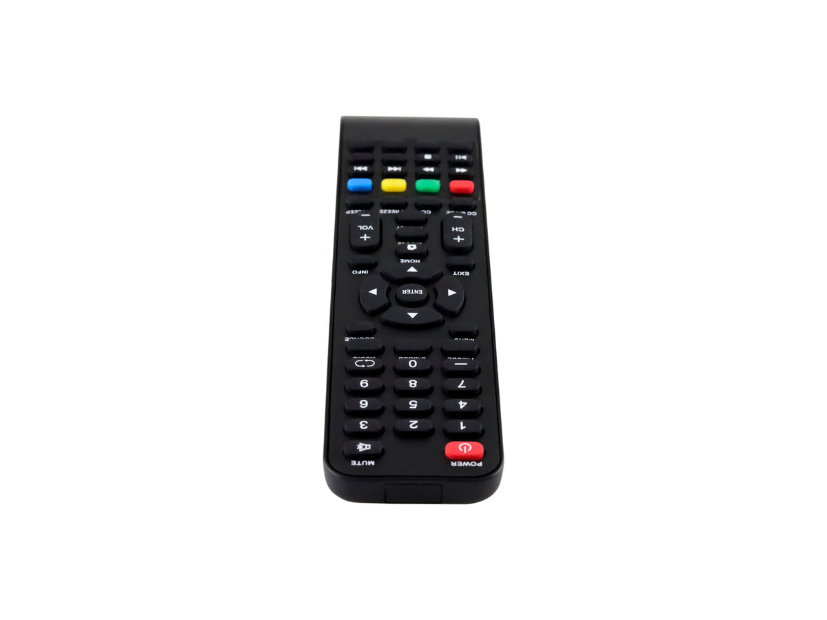 Control para Daewoo Smart Tv