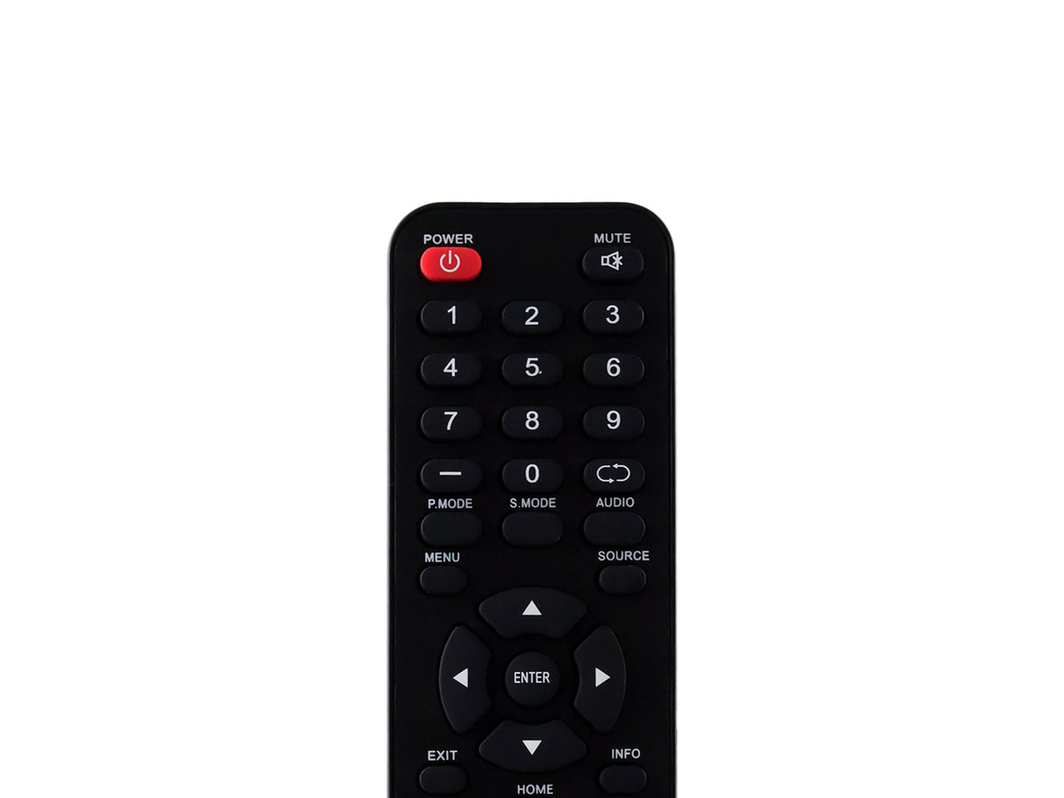 Control para Daewoo Smart Tv
