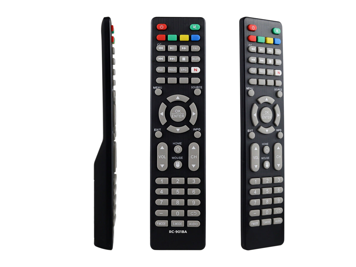 Control para WINIA Smart Tv - CE-D8Aontrol para WINIA Smart Tv