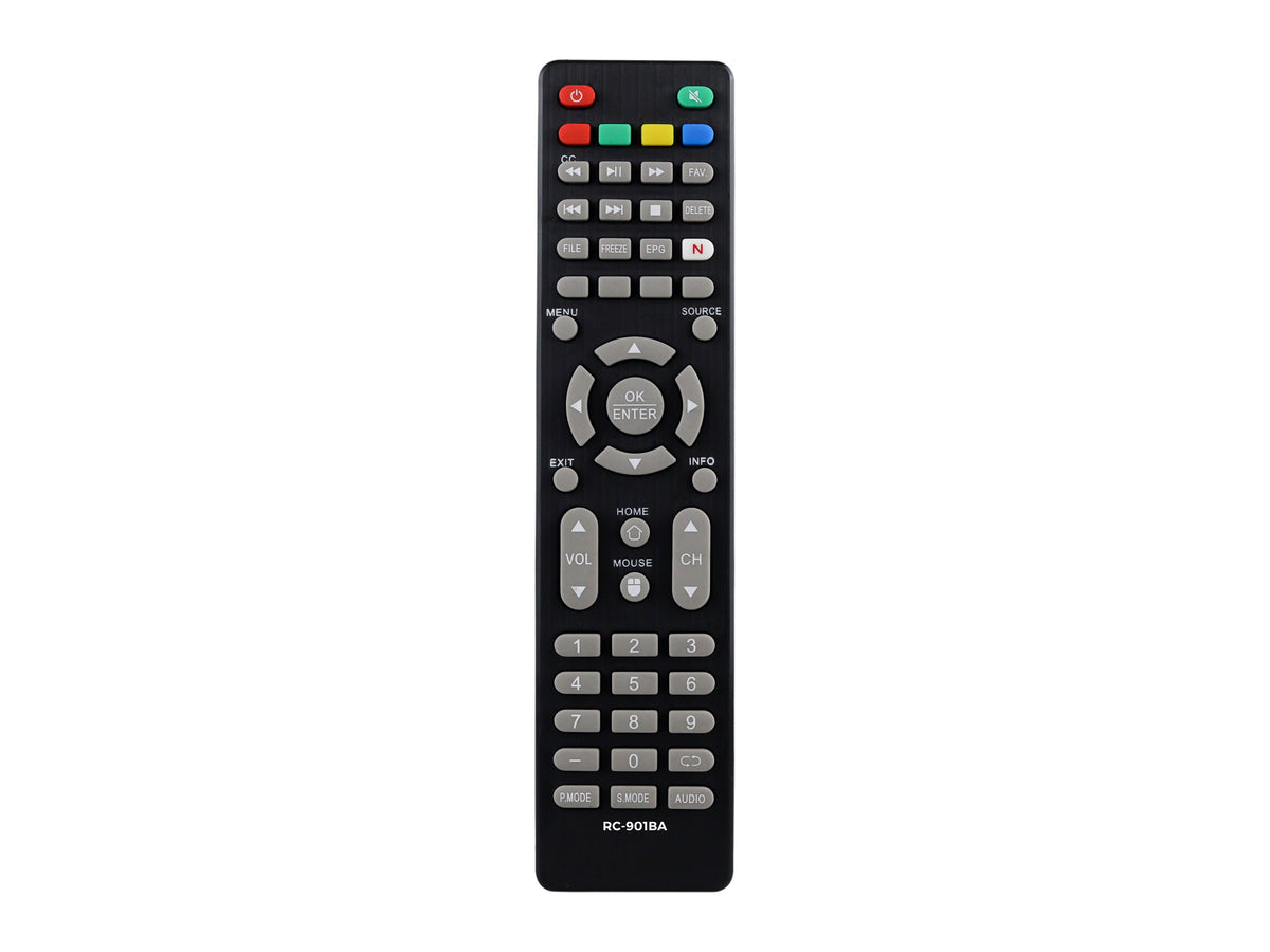 Control para WINIA Smart Tv - CE-D8Aontrol para WINIA Smart Tv