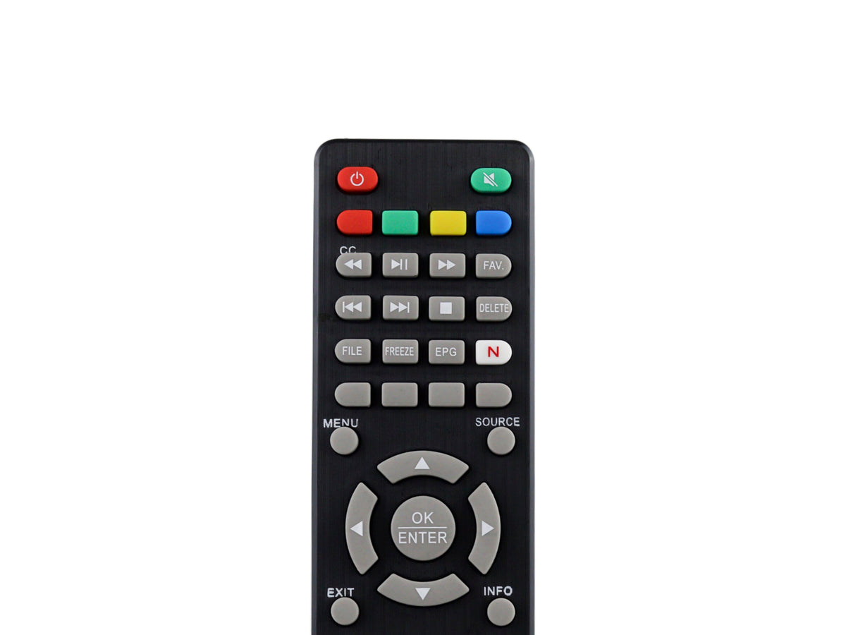 Control para WINIA Smart Tv - CE-D8Aontrol para WINIA Smart Tv