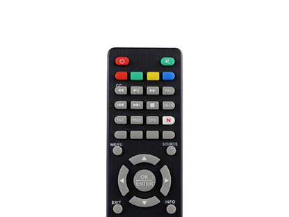 Control para WINIA Smart Tv - CE-D8Aontrol para WINIA Smart Tv