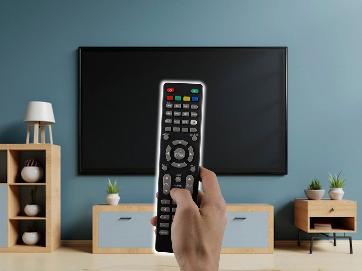 Control para WINIA Smart Tv - CE-D8Aontrol para WINIA Smart Tv