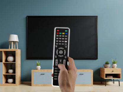 Control para WINIA Smart Tv - CE-D8Aontrol para WINIA Smart Tv