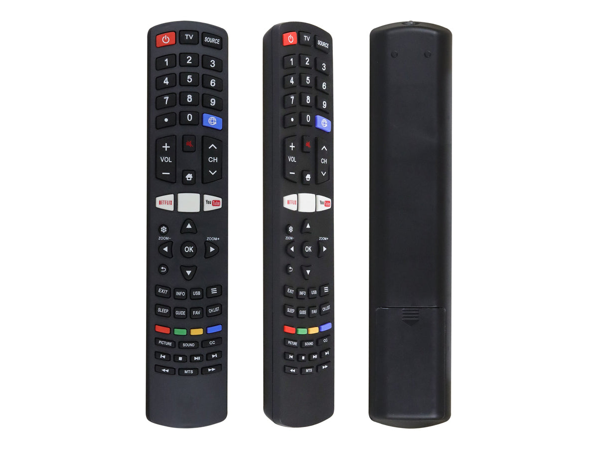 Control Daewoo Para Smart TV - CE-D92ontrol Daewoo Para Smart TV