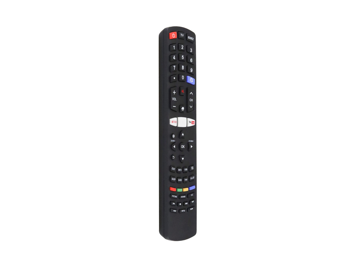 Control Daewoo Para Smart TV - CE-D92ontrol Daewoo Para Smart TV