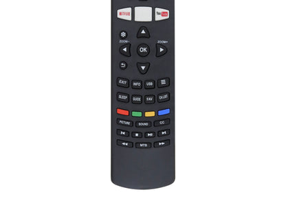 Control Daewoo Para Smart TV - CE-D92ontrol Daewoo Para Smart TV