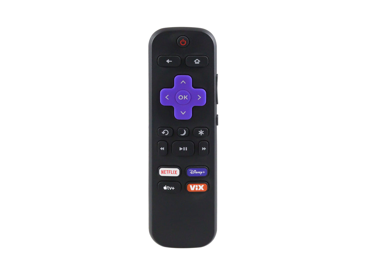Control Para Daewoo Roku Smart TV