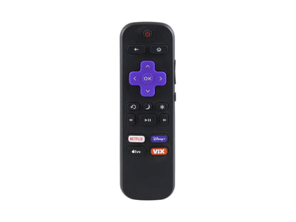 Control Para Daewoo Roku Smart TV