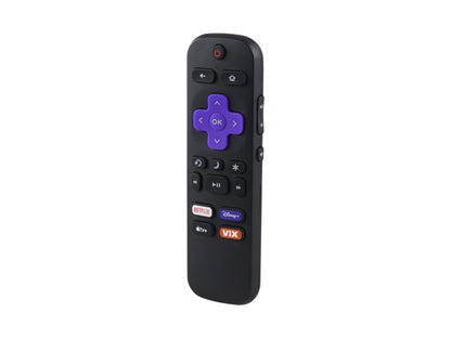 Control Para Daewoo Roku Smart TV