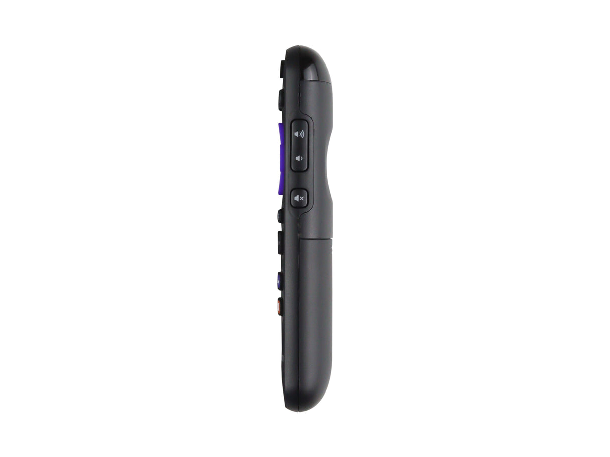 Control Para Daewoo Roku Smart TV