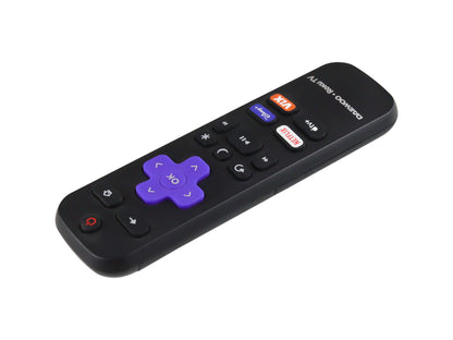 Control Para Daewoo Roku Smart TV