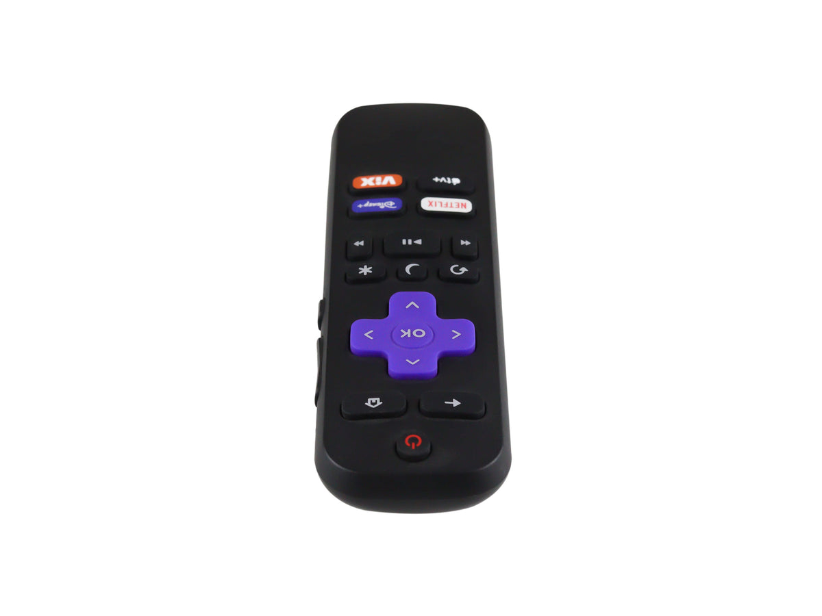 Control Para Daewoo Roku Smart TV