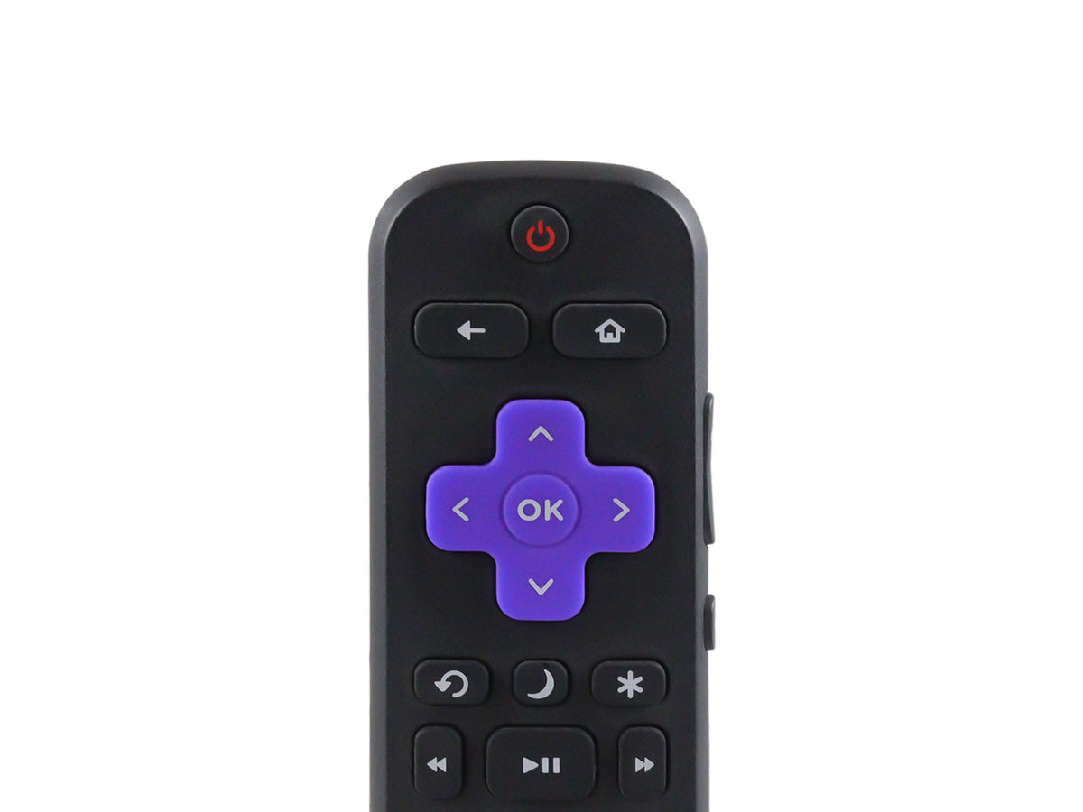 Control Para Daewoo Roku Smart TV
