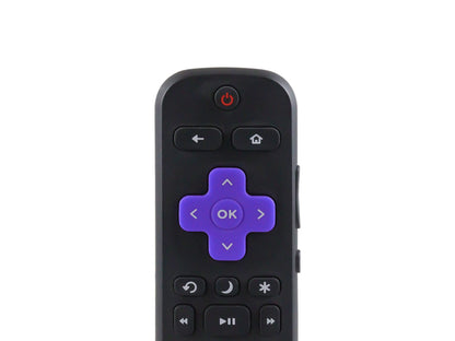 Control Para Daewoo Roku Smart TV