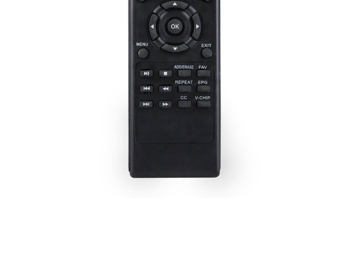 Control Daewoo Para Pantalla