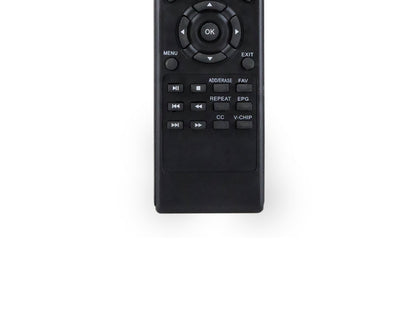 Control Daewoo Para Pantalla