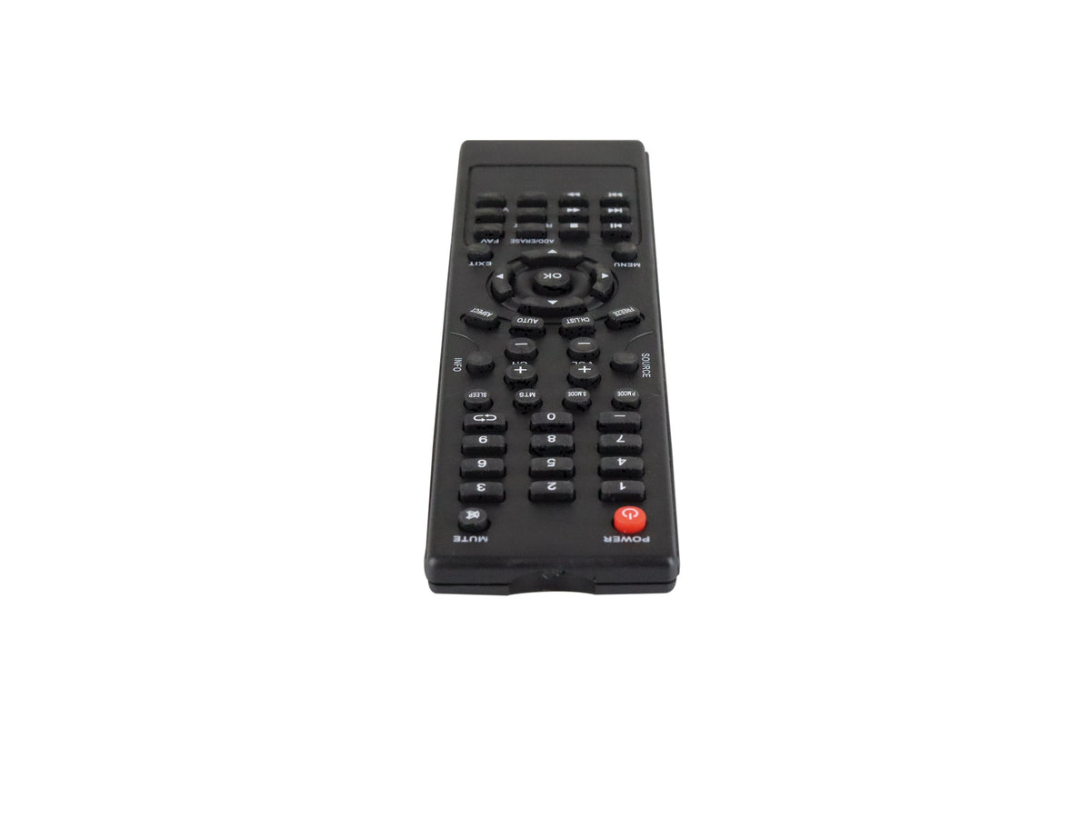 Control Daewoo Para Pantalla