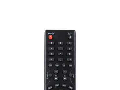 Control Daewoo Para Pantalla