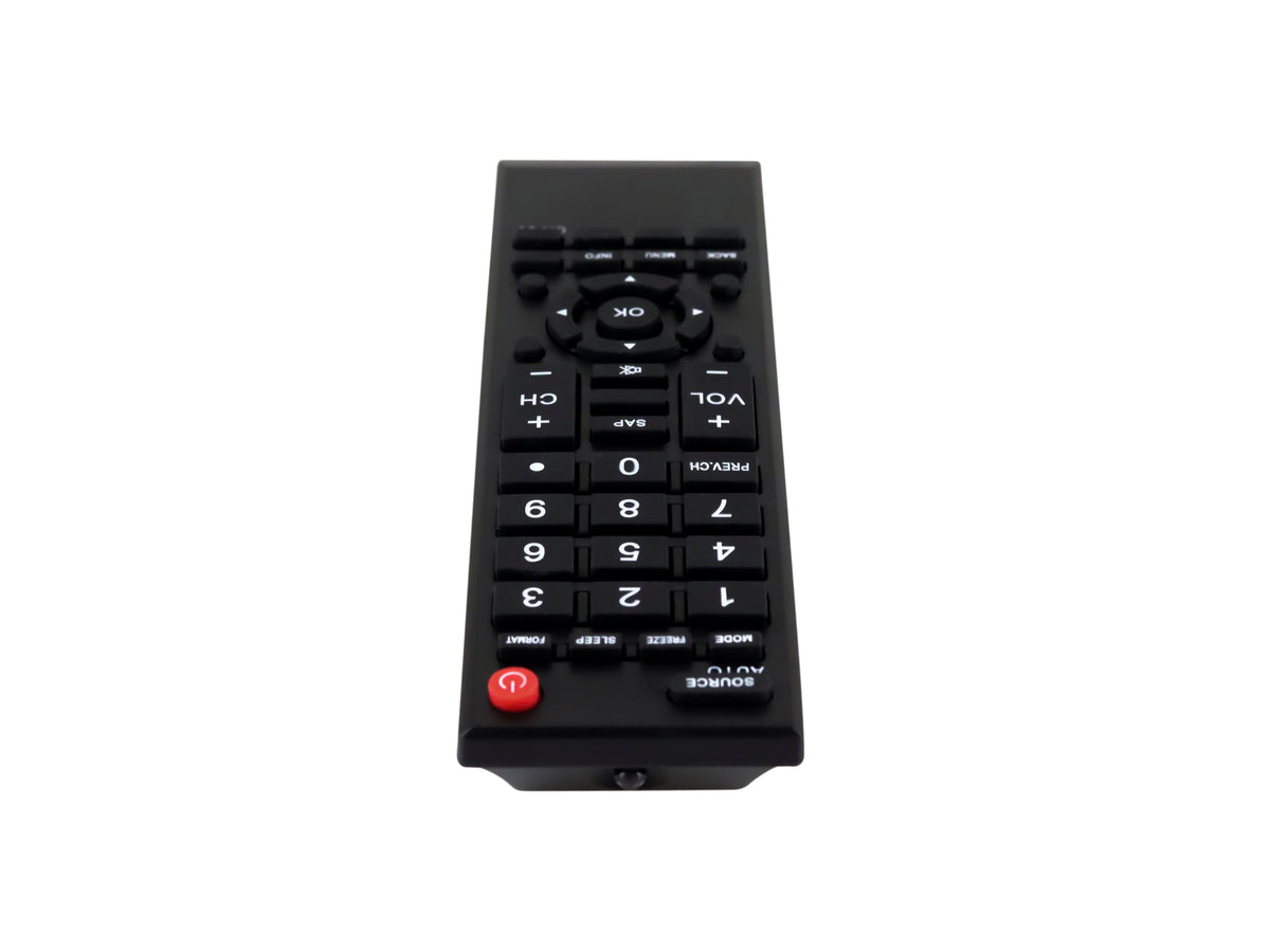 Control Para Emerson Pantalla