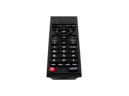 Control Para Emerson Pantalla