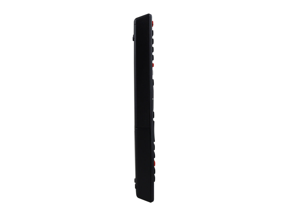 Control Para Alux Smart TV