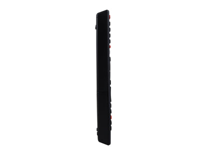 Control Para Alux Smart TV