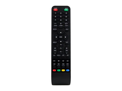 Control Para Ghia Smart TV