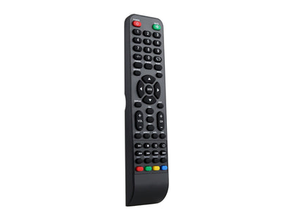 Control Para Ghia Smart TV