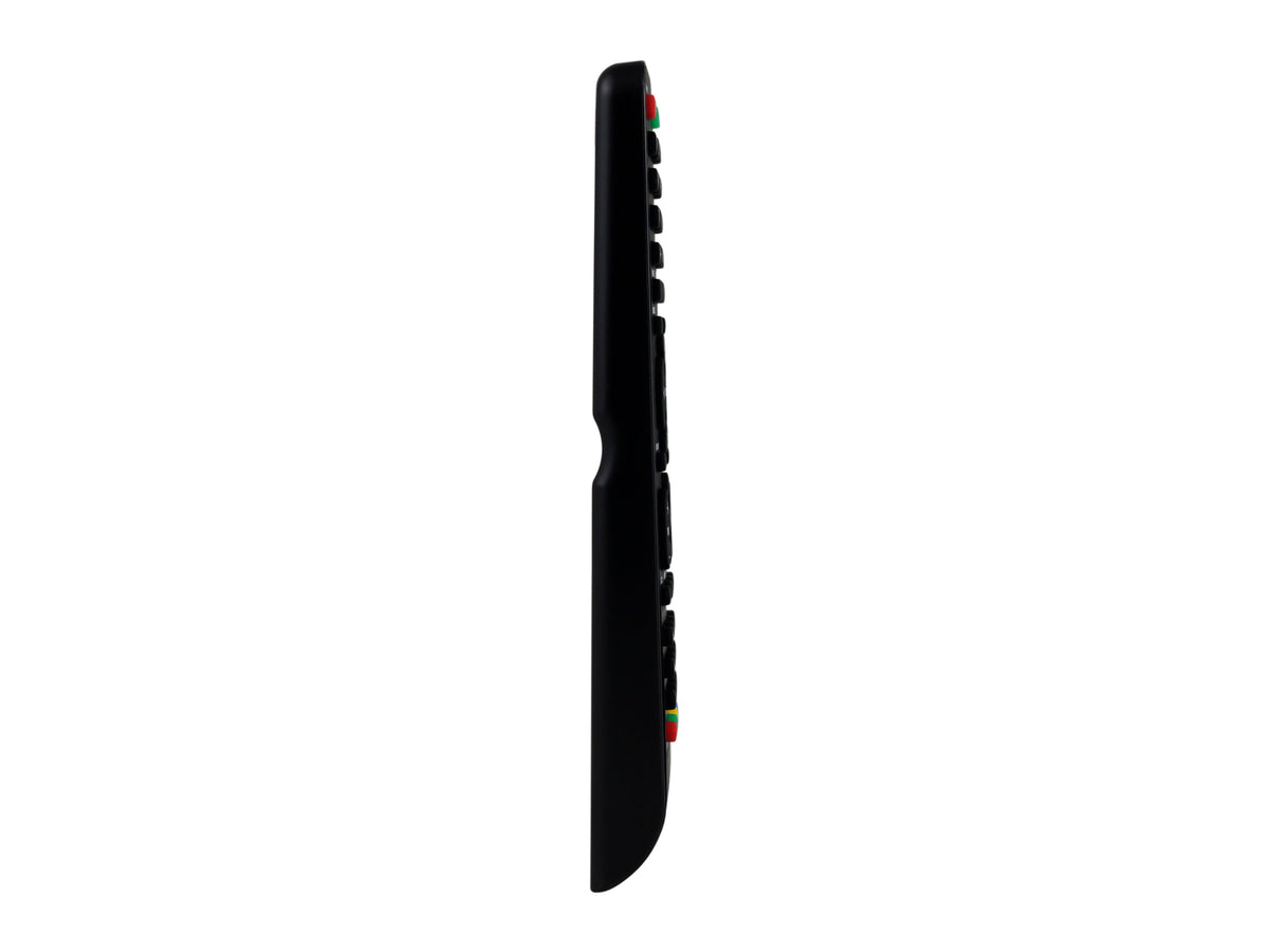 Control Para Ghia Smart TV