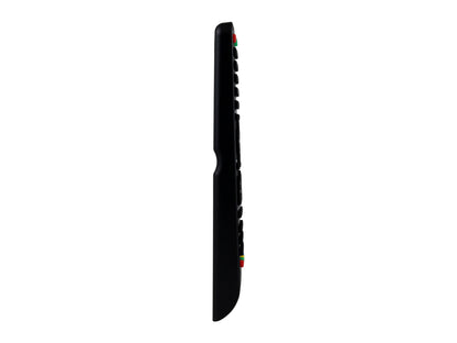 Control Para Ghia Smart TV